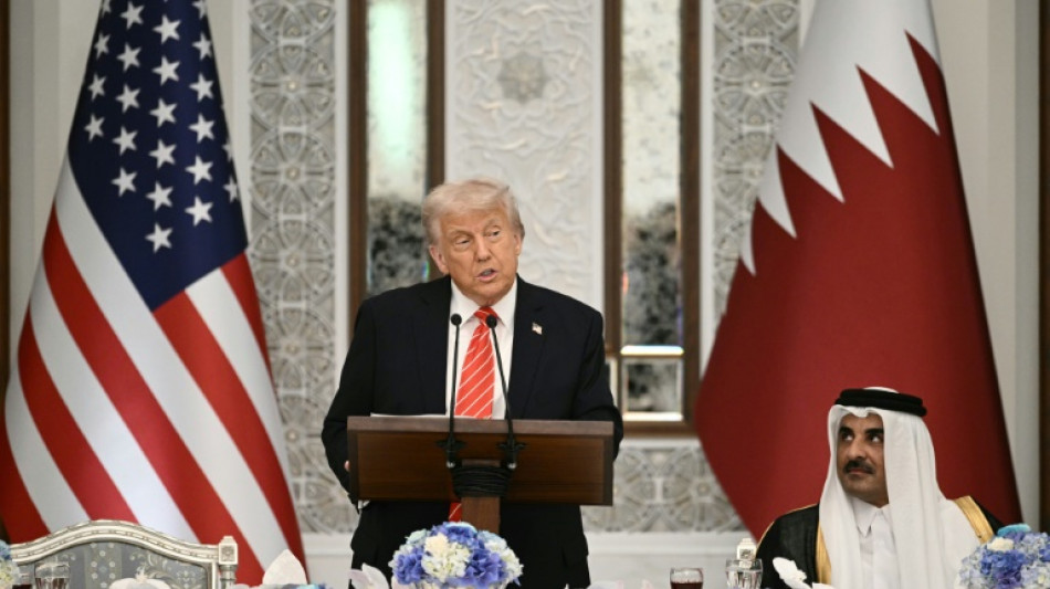 Trump diz que EUA e Ir&atilde; est&atilde;o se 'aproximando' de acordo para evitar conflito