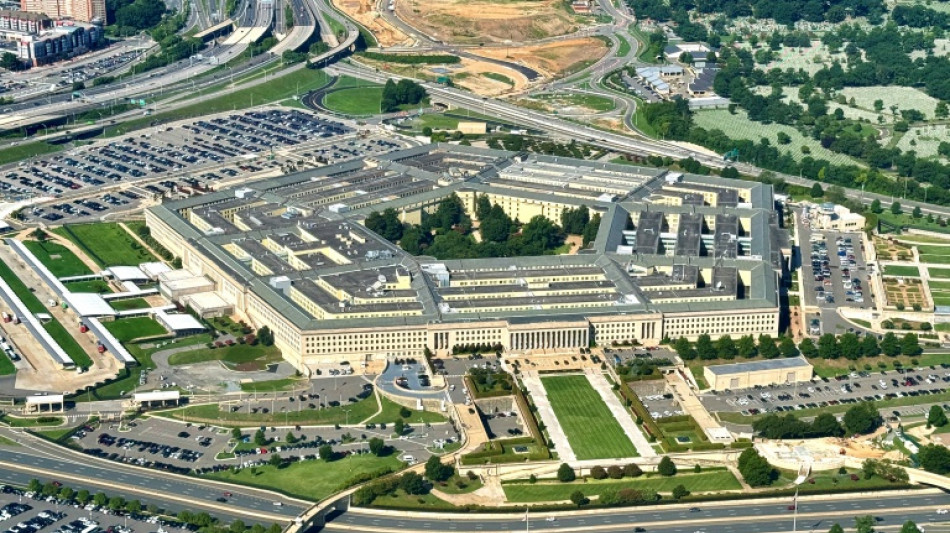 F&uuml;nf Ex-US-Verteidigungsminister prangern Entlassungen im Pentagon an
