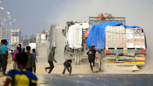 Des dizaines d'ONG sur le point d'&ecirc;tre interdites d'acc&egrave;s &agrave; Gaza, l'ONU et l'UE protestent