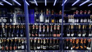 Les vins effervescents à la fête, à des degrés divers