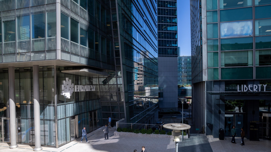 Borsa: l'Europa apre positiva, attenzione sulle trimestrali