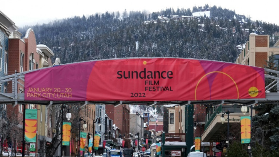 El &uacute;ltimo barco negrero de EEUU y una "ciudad de revueltas", exponen el racismo en Sundance