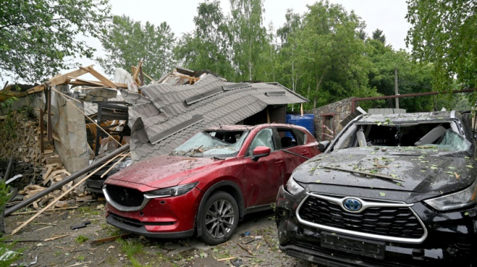 Novos ataques russos deixam ao menos 13 mortos na Ucr&acirc;nia