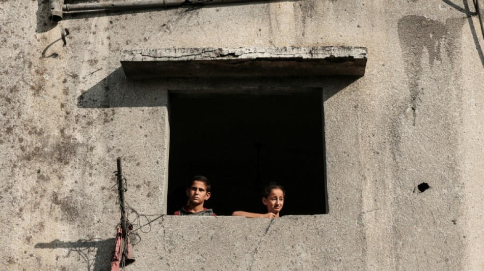 Gaza llora a los 16 ni&ntilde;os muertos en tres d&iacute;as de bombardeos