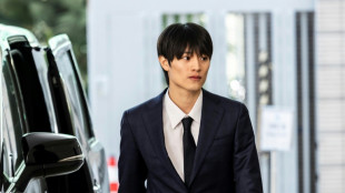 Una estrella japonesa de J-pop condenada por atentado contra el pudor en Hong Kong