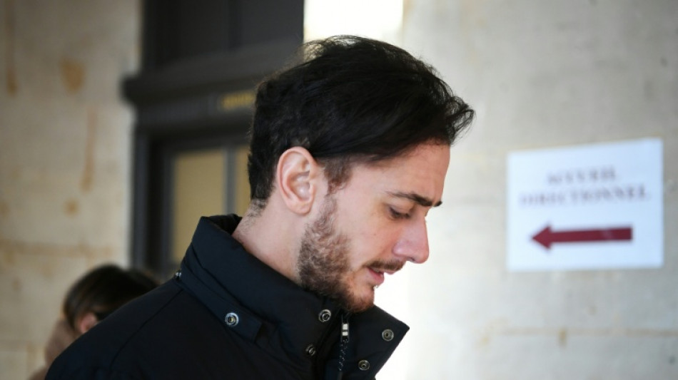 Le chanteur marocain Saad Lamjarred jug&eacute; pour un viol pr&egrave;s de Saint-Tropez