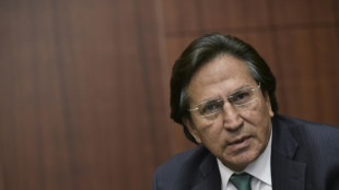 Ex-presidente peruano pede devolução de fiança após se entregar para extradição
