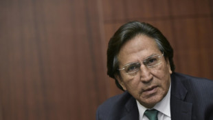 Ex-presidente peruano pede devolu&ccedil;&atilde;o de fian&ccedil;a ap&oacute;s se entregar para extradi&ccedil;&atilde;o