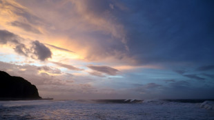 Le rythme de r&eacute;chauffement des oc&eacute;ans a presque doubl&eacute; depuis 2005