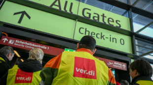 Tarifstreit bei Bodenverkehrsdiensten auf Flugh&auml;fen: Einigung in der Schlichtung 