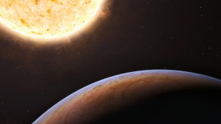 Huge planet discovered orbiting tiny star puzzles scientists