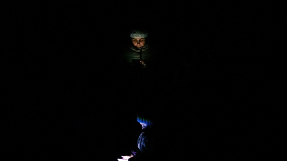 Loin des regards, la d&eacute;sinformation autour de l'Ukraine prosp&egrave;re sur Telegram