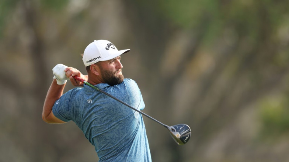 El espa&ntilde;ol Rahm sigue imparable en el arranque del Arnold Palmer Invitational