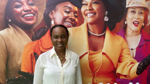 Nigerian women's rights pioneer celebrated in new biopic