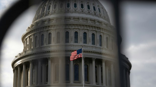 Paralysie budg&eacute;taire imminente aux Etats-Unis