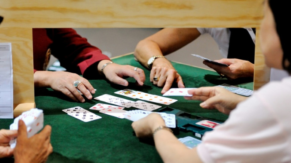 Nook, l&rsquo;intelligence artificielle qui bat les champions de bridge