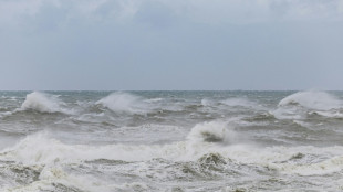 Temp&ecirc;te Benjamin: gros coup de vent jeudi sur le littoral atlantique et la Manche