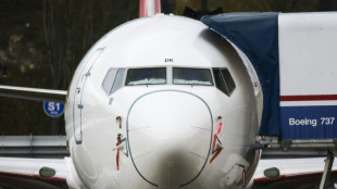Ethiopian Airlines reprend les vols avec le  Boeing 737 MAX, une première depuis le crash de 2019