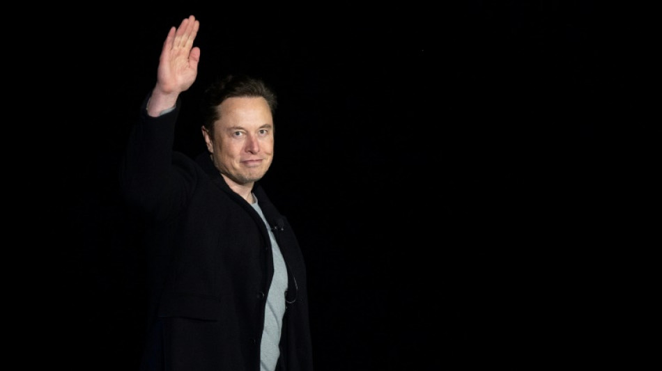La batalla legal entre Twitter y Elon Musk comenzar&aacute; el 17 de octubre