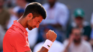 Wadenprobleme bei Alcaraz: Djokovic im French Open-Finale
