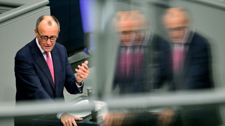 Migrationsgesetz: Union h&auml;lt an Abstimmung fest - SPD und Gr&uuml;ne warnen vor AfD 