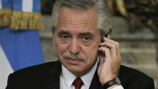 Presidente argentino acusa Supremo de manipular elei&ccedil;&otilde;es nas prov&iacute;ncias