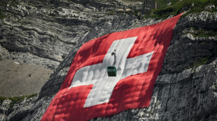 Schweiz erneut beliebtestes Auswandererziel für Deutsche in Europa