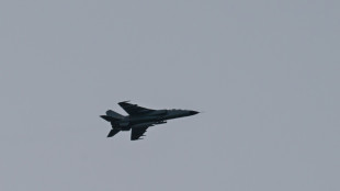 China widens military footprint with Laos air base