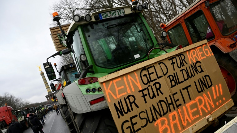 CSU kritisiert &Ouml;zdemirs angek&uuml;ndigte Entlastungen f&uuml;r Landwirte als unzureichend