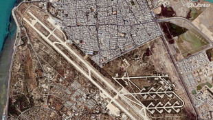 Staatsmedien: Erneuter Angriff auf Akw Buschehr - Russland zieht 200 Arbeiter ab