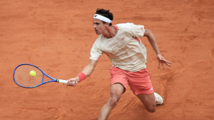 Monte Carlo: Altmaier im Achtelfinale - jetzt gegen Alcaraz