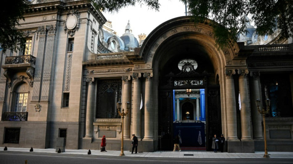 Le Mercosur en sommet, un oeil sur l'accord avec l'UE, l'autre sur la relation Lula-Milei 