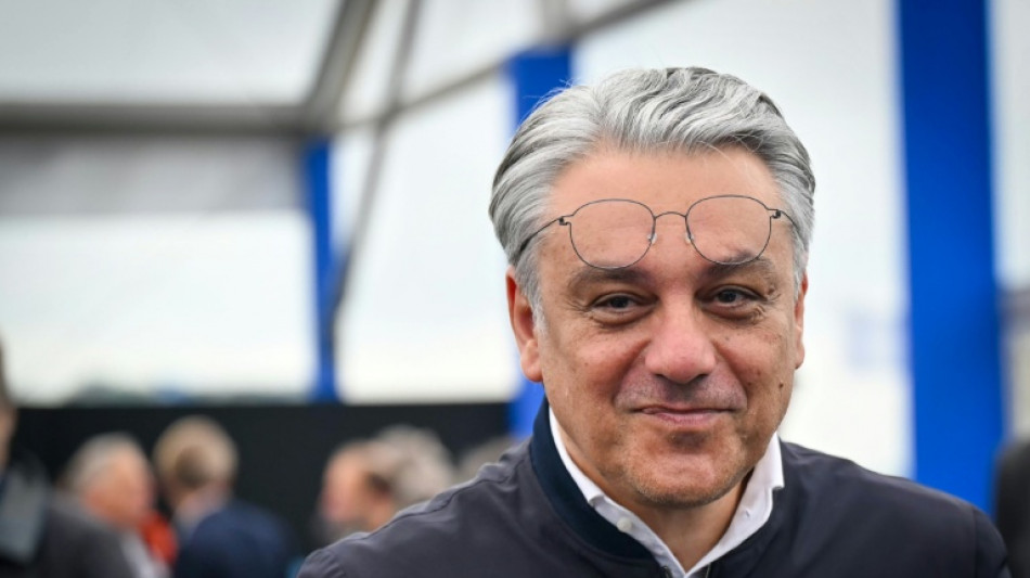 Renault-Chef De Meo verl&auml;sst franz&ouml;sischen Autobauer