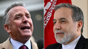 Ir&atilde; e EUA retomam em Roma negocia&ccedil;&otilde;es sobre o programa nuclear de Teer&atilde;