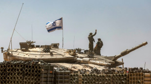 US-Bericht: Israel hat im Gazastreifen wahrscheinlich gegen Völkerrecht verstoßen