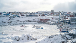 Gr&ouml;nland er&ouml;ffnet dritten Zivilflughafen - Landebahn geeignet f&uuml;r gr&ouml;&szlig;ere Flugzeuge
