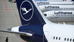 Powerbank in Brand: Lufthansa-Maschine landet au&szlig;erplanm&auml;&szlig;ig in Lyon