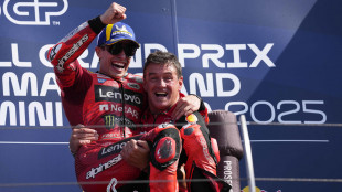 Motogp: Marquez, 'questo Mondiale il pi&ugrave; importante per me'