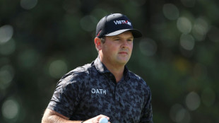 'Free' McIlroy launches his Masters repeat bid