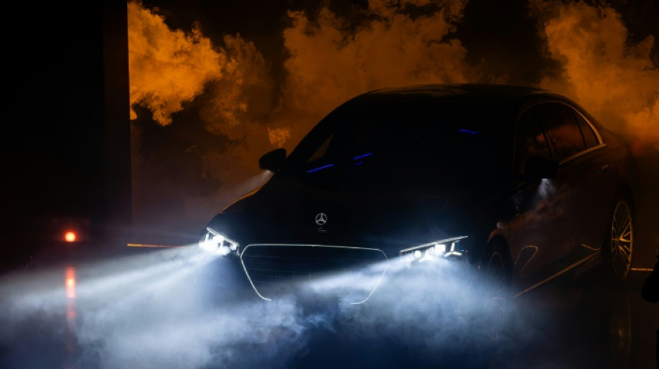 Las ventas de coches en la UE bajan casi un 4% en enero