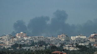 Los esfuerzos se intensifican para alcanzar una tregua en la bombardeada Gaza