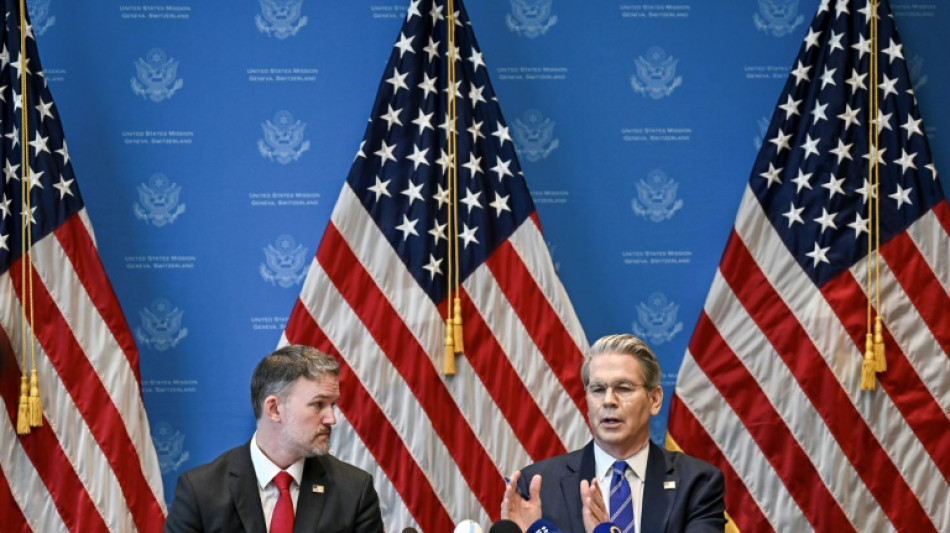 Markets rally after China, US slash tariffs 