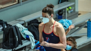 La natation américaine durcit son règlement après la percée d'une athlète universitaire transgenre