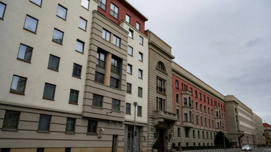 Festnahme in Berlin: Ilona W. soll f&uuml;r Russland spioniert haben