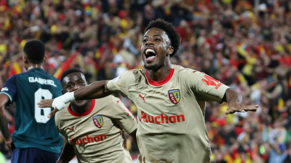 C1: Lens vise un exploit contre Arsenal pour s'ouvrir la voie des huiti&egrave;mes