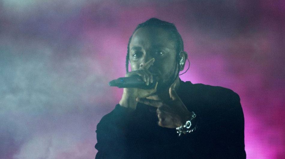 El rapero Kendrick Lamar saca nuevo disco de cr&iacute;tica social e instrospecci&oacute;n