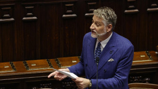 Lo stilista Vacca nominato da Giuli consigliere per il cinema