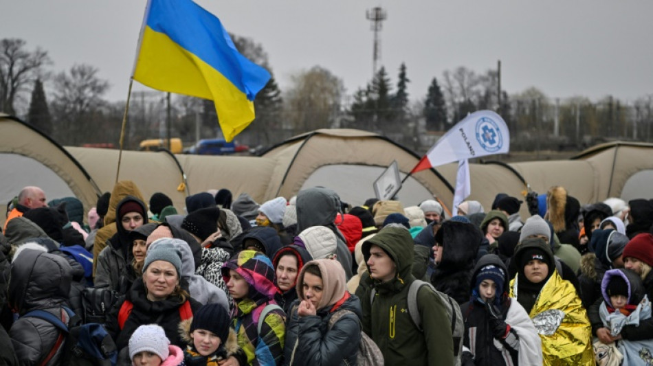 Russland kündigt Einrichtung humanitärer Korridore in der Ukraine an