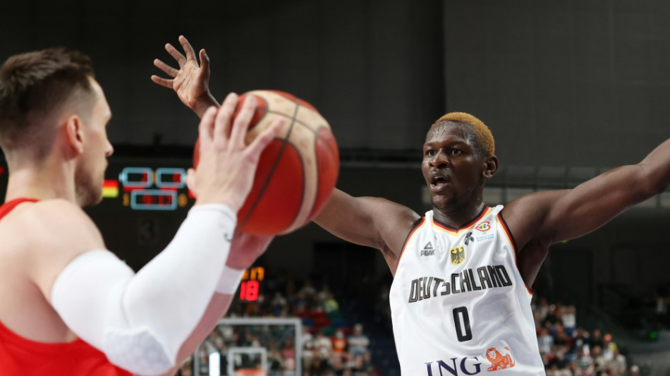 Nationalspieler Bonga wechselt zu Bayern M&uuml;nchen