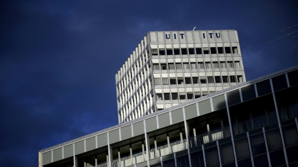 L'Am&eacute;ricaine Doreen Bogdan-Martin, premi&egrave;re femme &agrave; diriger l'agence des t&eacute;l&eacute;coms de l'ONU